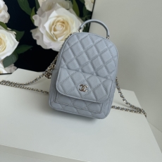 Chanel Satchel Bags